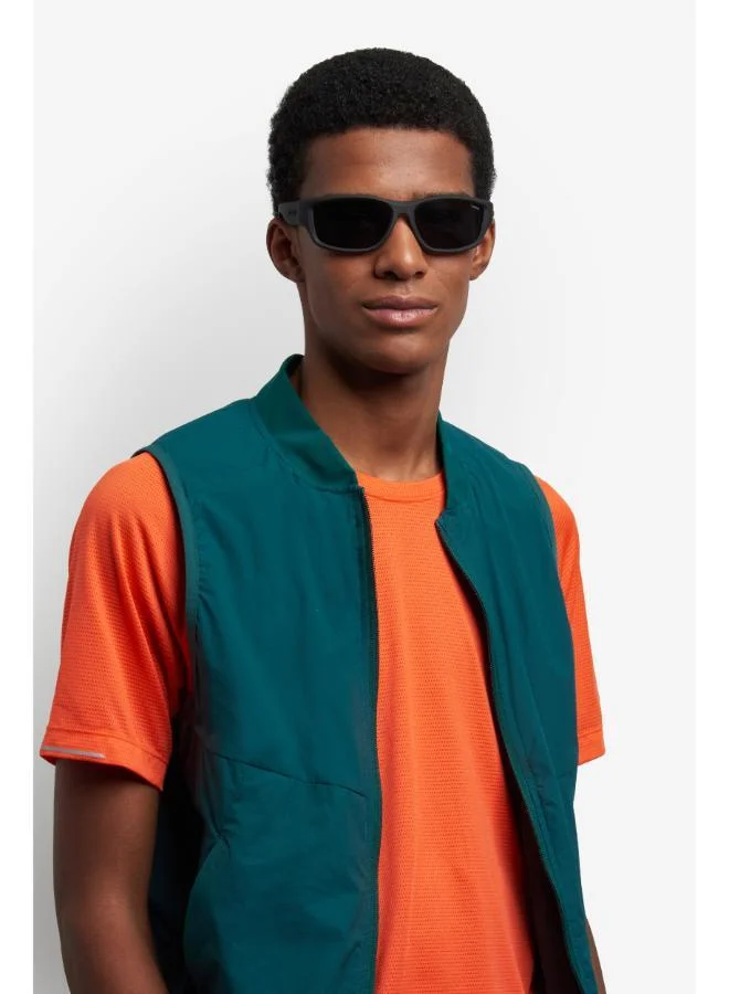 Polaroid Rectangular Sunglasses Frames